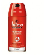 Дезодорант-спрей Дерев'яний-Intesa Classic Red Дезодорант-спрей Дерев'яний-Intesa Classic Red